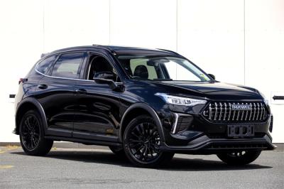 2025 GWM Haval Jolion Ultra Wagon A02 for sale in Ringwood